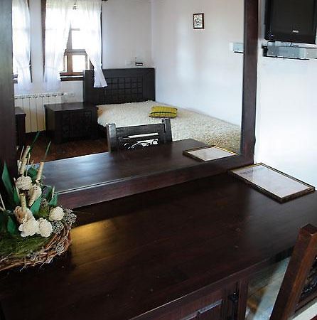 House Of Bardo Hotel Zheravna Buitenkant foto
