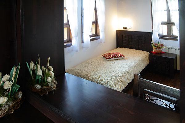 House Of Bardo Hotel Zheravna Buitenkant foto